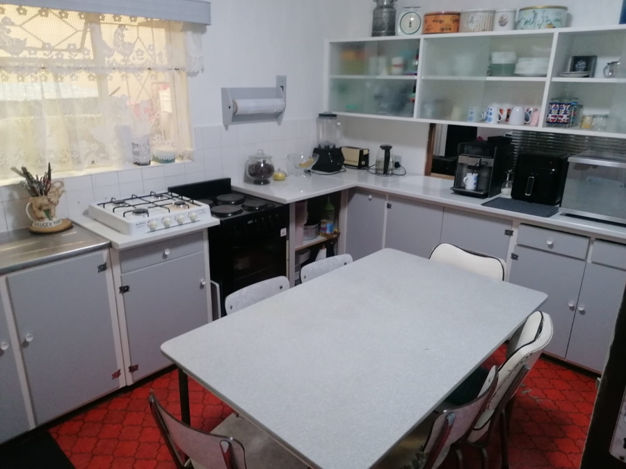 4 Bedroom Property for Sale in Sasolburg Ext 3 Free State